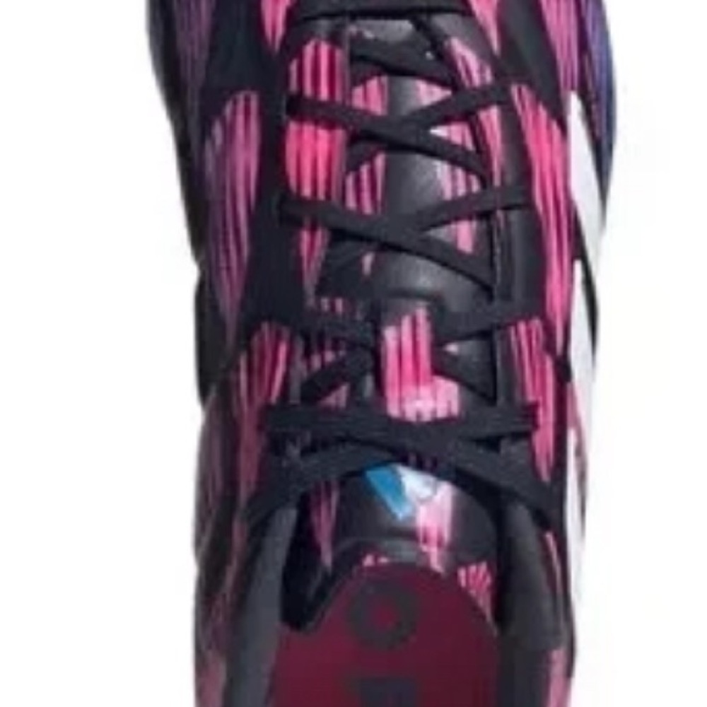 NWOB Adidas Copa Pure 2 Elite FG Reemergence Pack Soccer Cleats IG8711 Men Sz 10 - Picture 5 of 6
